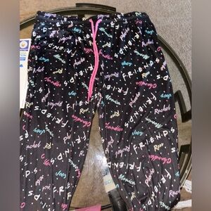 FRIENDS sleep pants